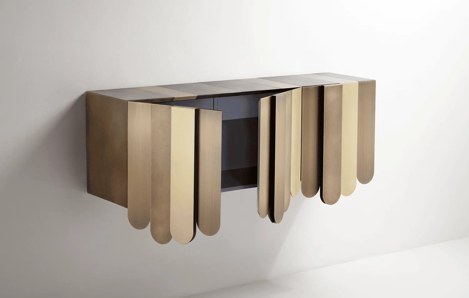 Xilo Console 300 by De Castelli