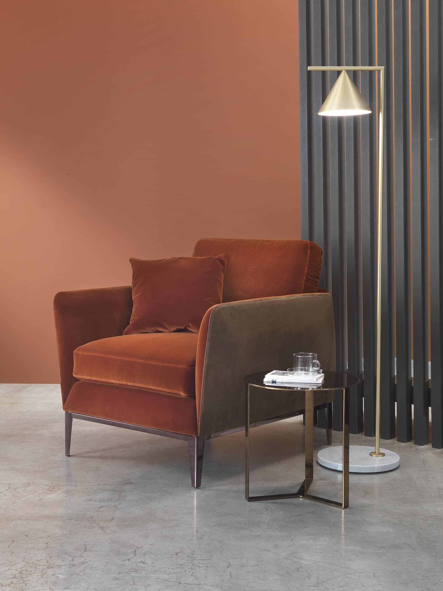 Ritz by Giulio Marelli