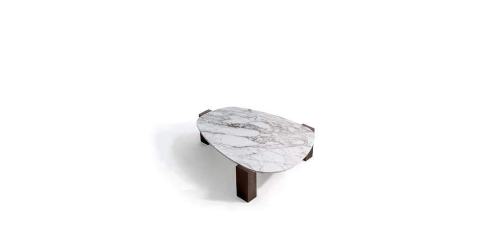 Gogan by Moroso