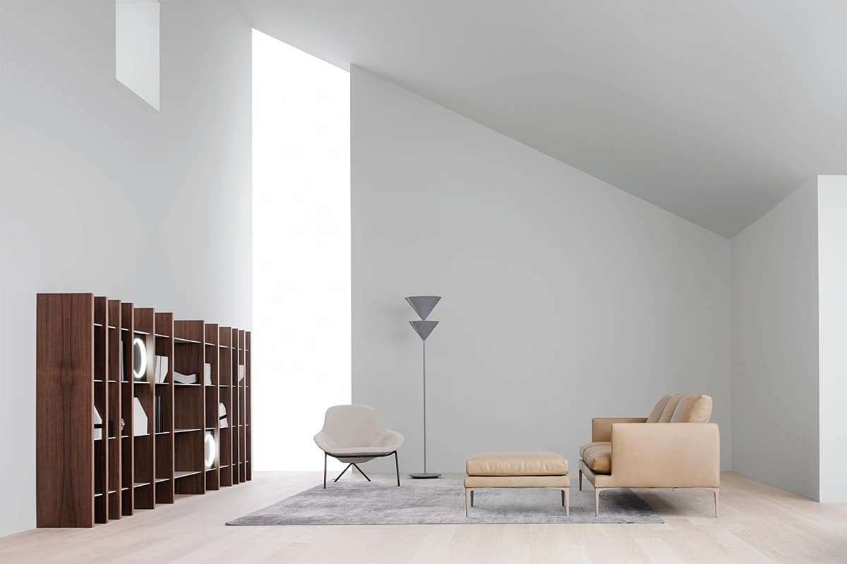 Segno by Amura Lab