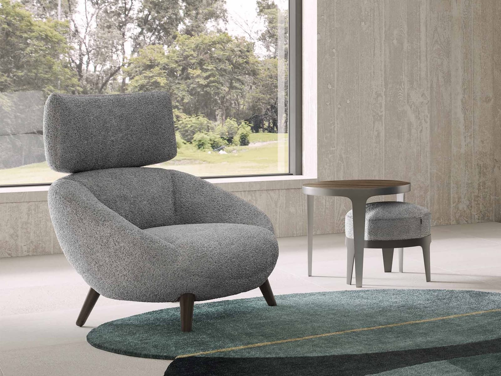 Luna by Natuzzi