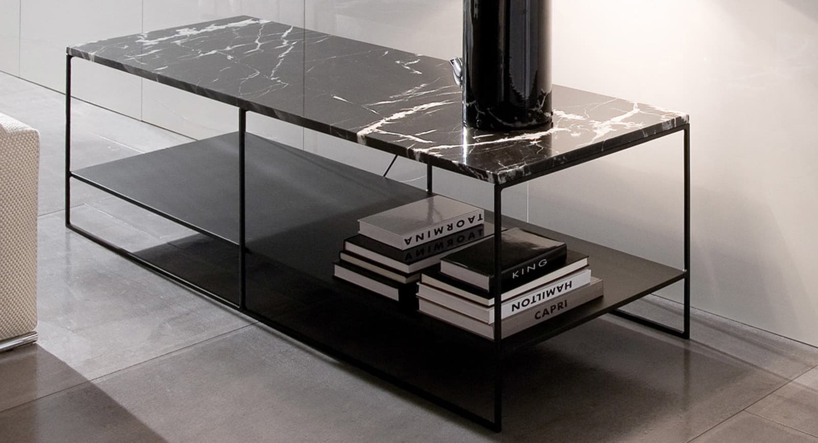 Calder by Minotti