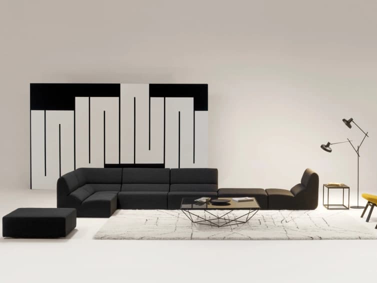 Layout by Prostoria