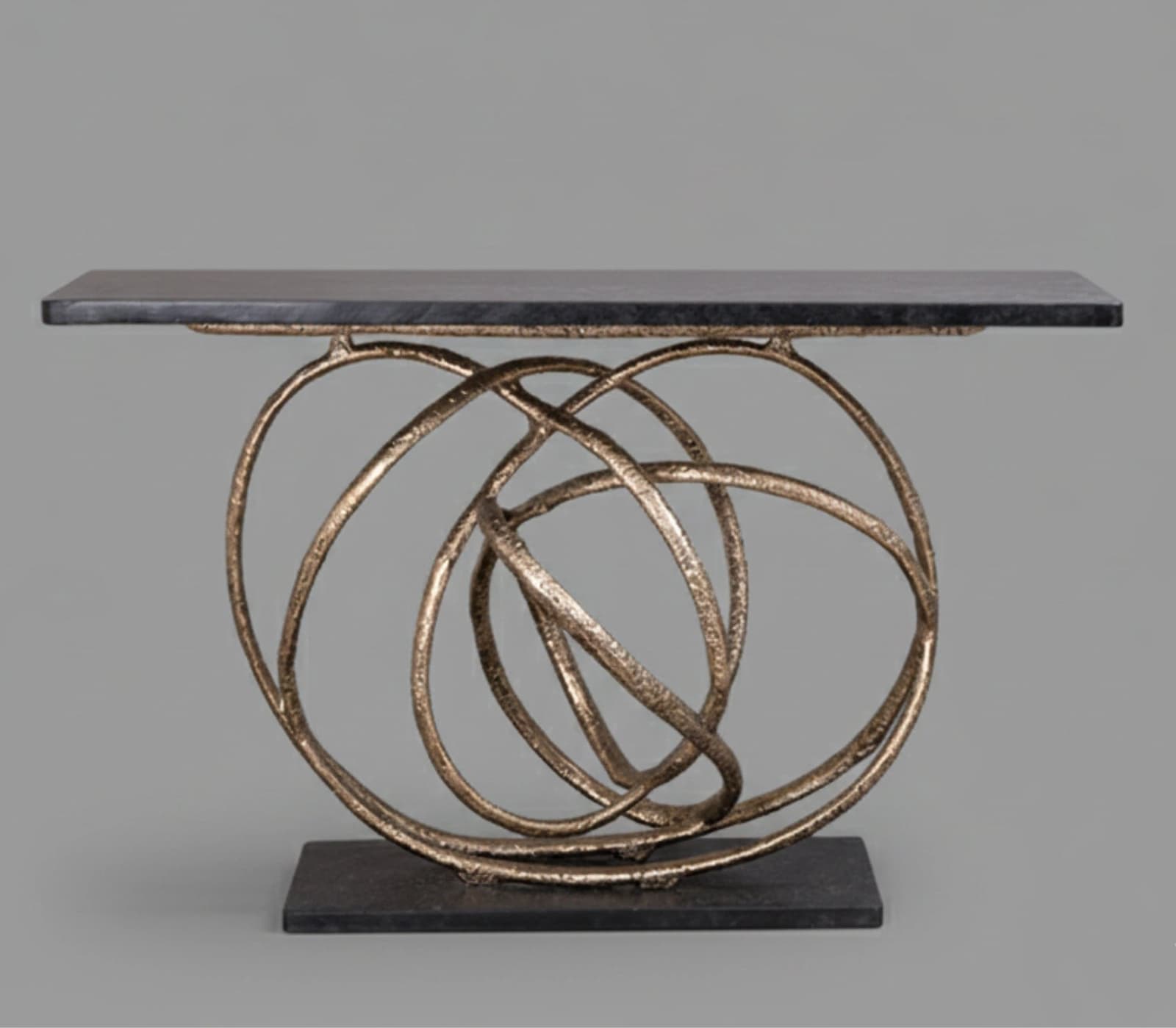 Enchanted Harmony Console by Rabayana designs