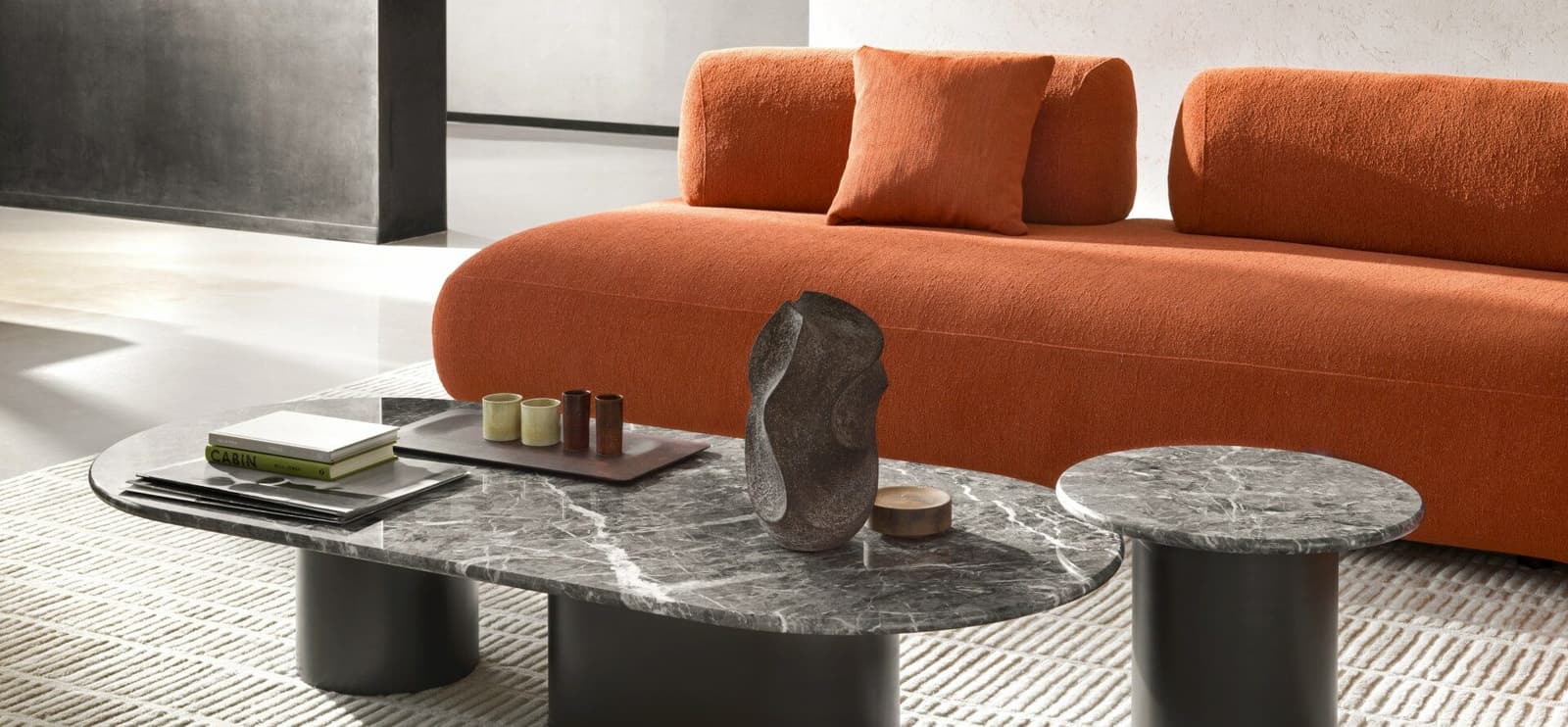 Arcade by Ditre Italia