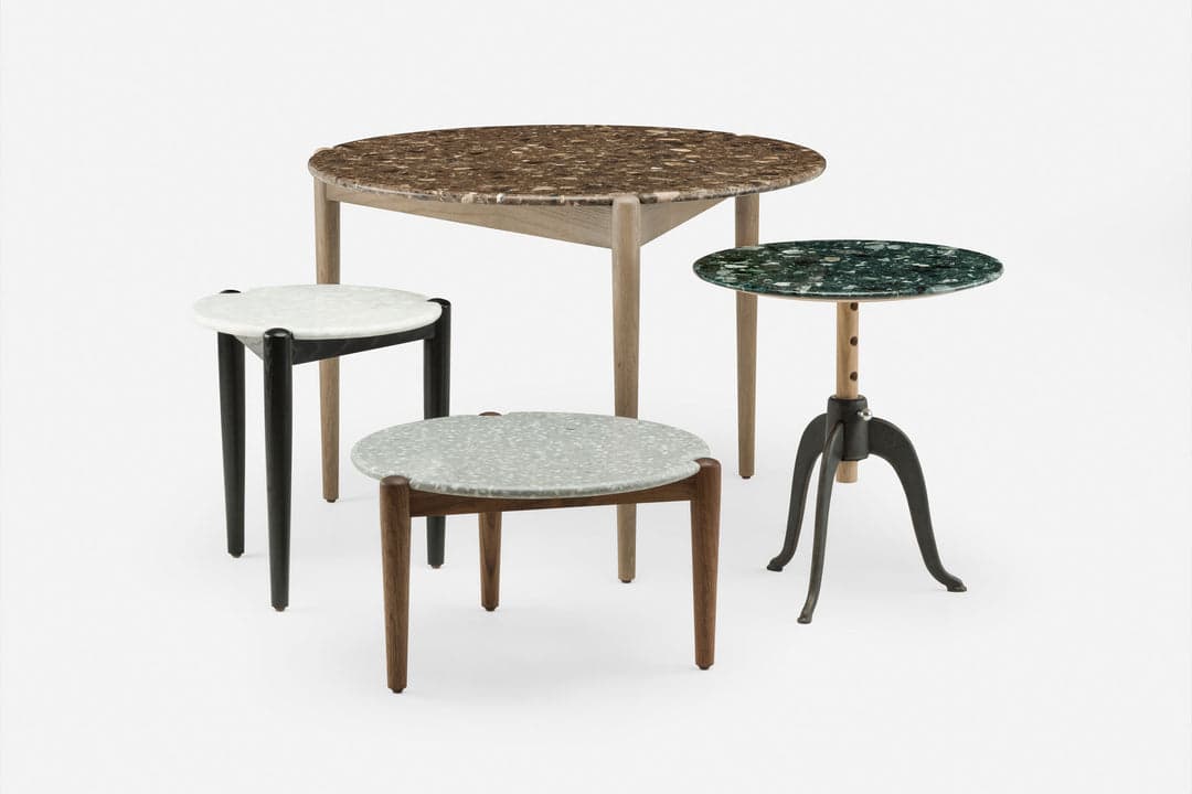 SIDEKICKS HEIGHT ADJUSTABLE by De La Espada