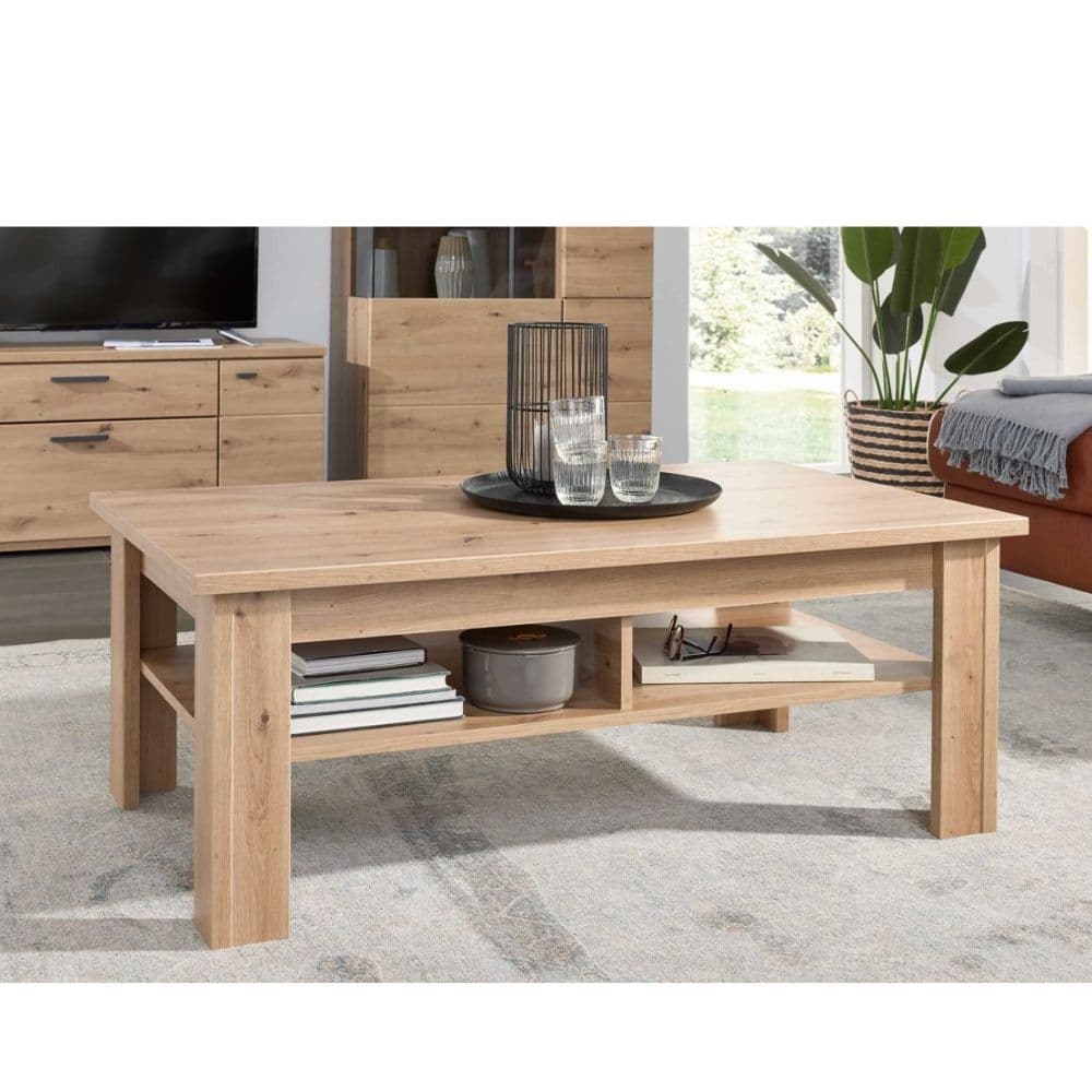 Modern Wooden Coffee Tables for Living Room – Furnhands India by Furnhands
