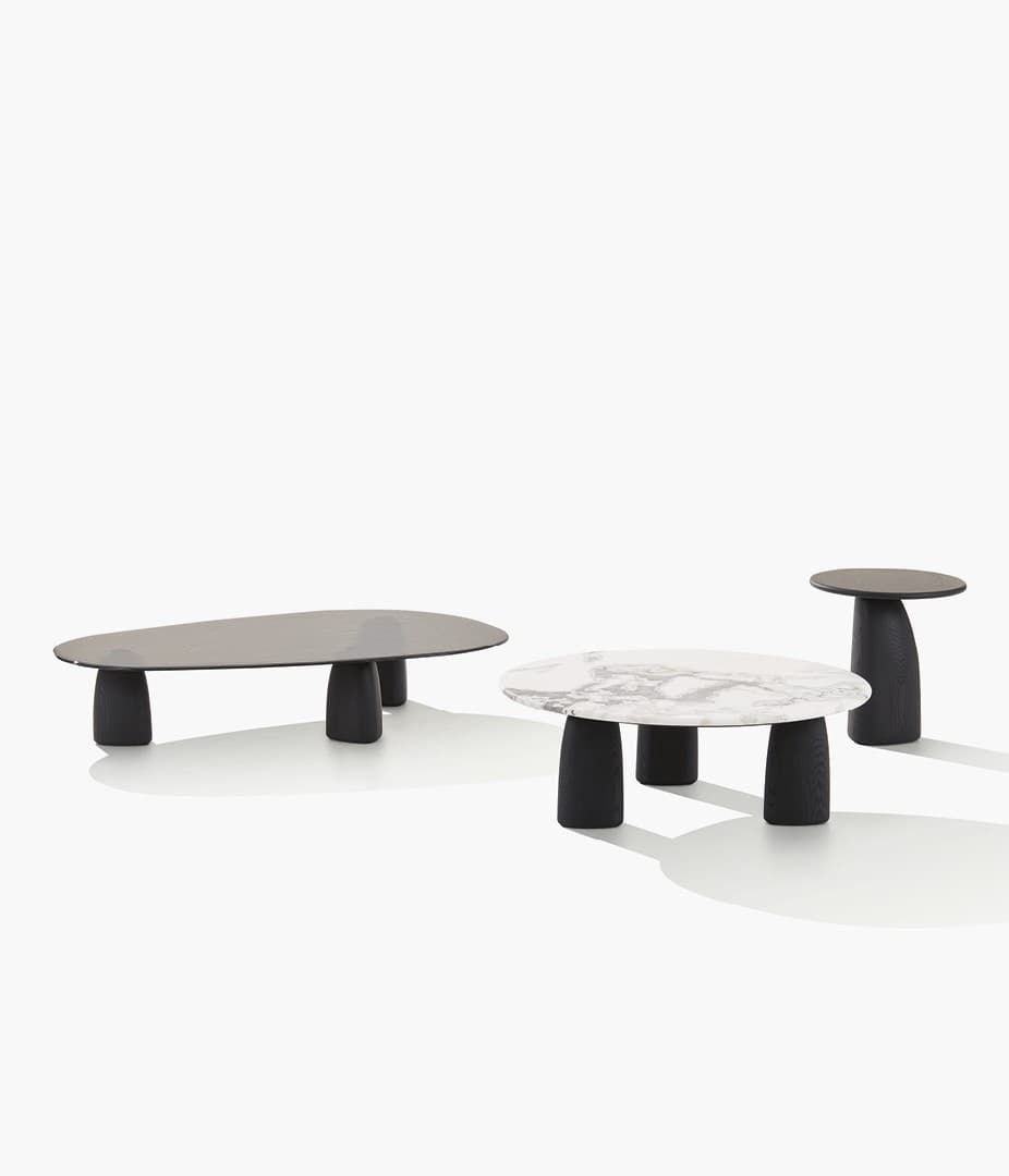 STRATA by Poliform