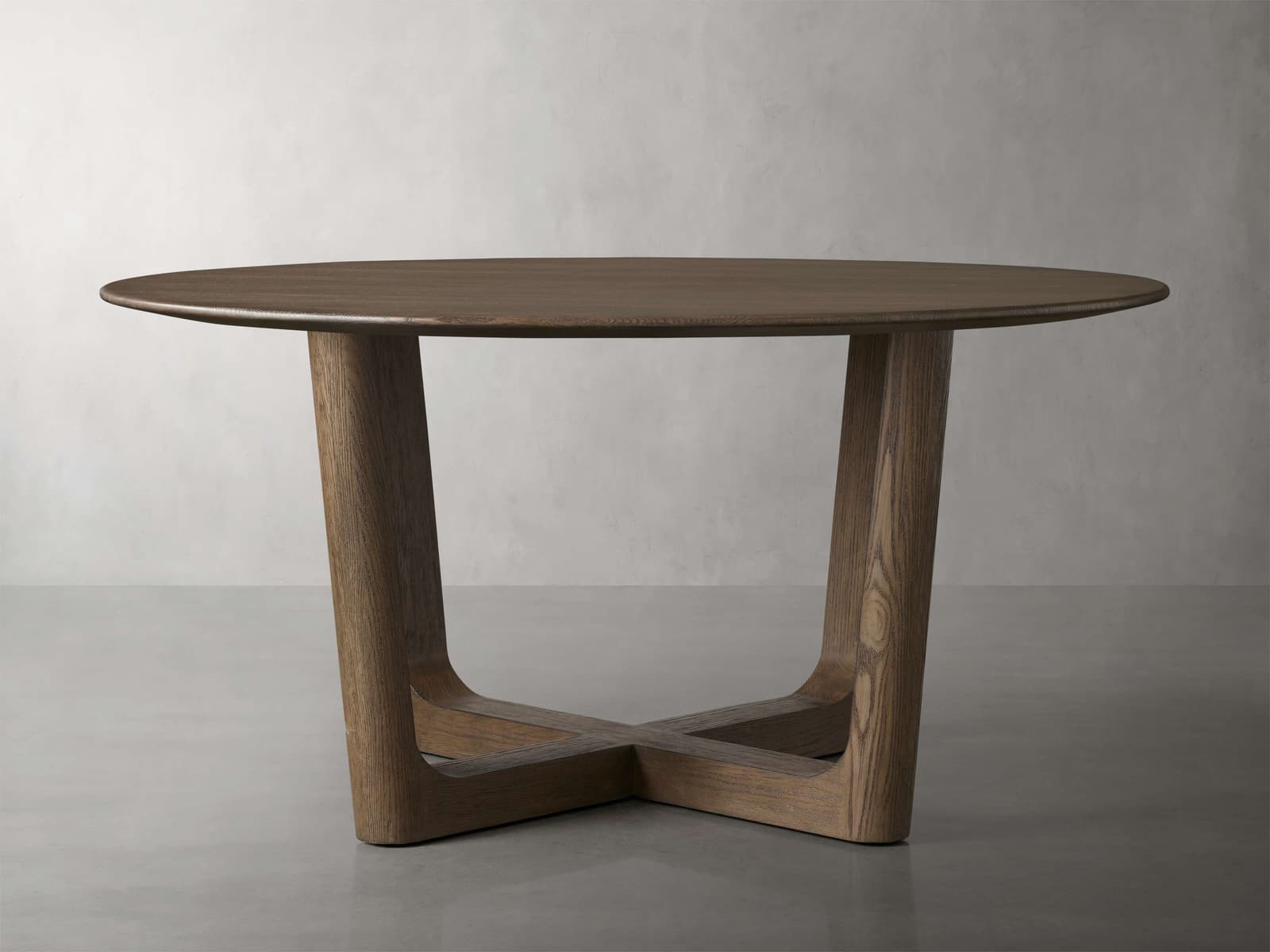 Germain Round Dining Table by CuraHomes