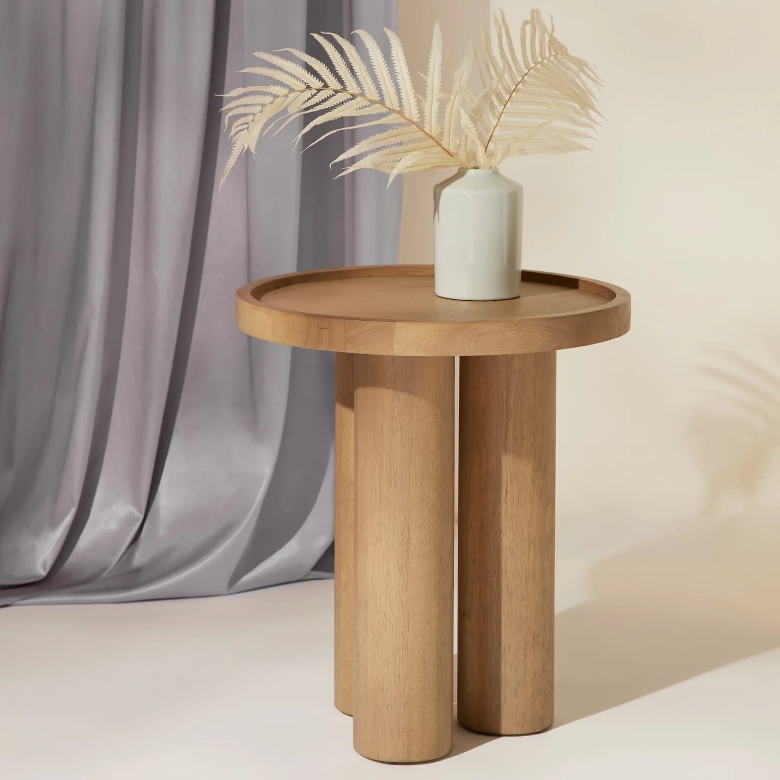 Tria Pod by The Raw Project