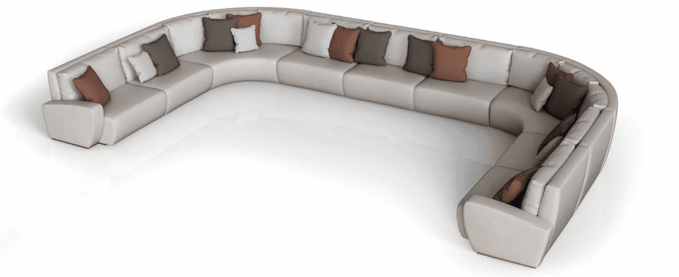 Dune by Bizzotto Italia