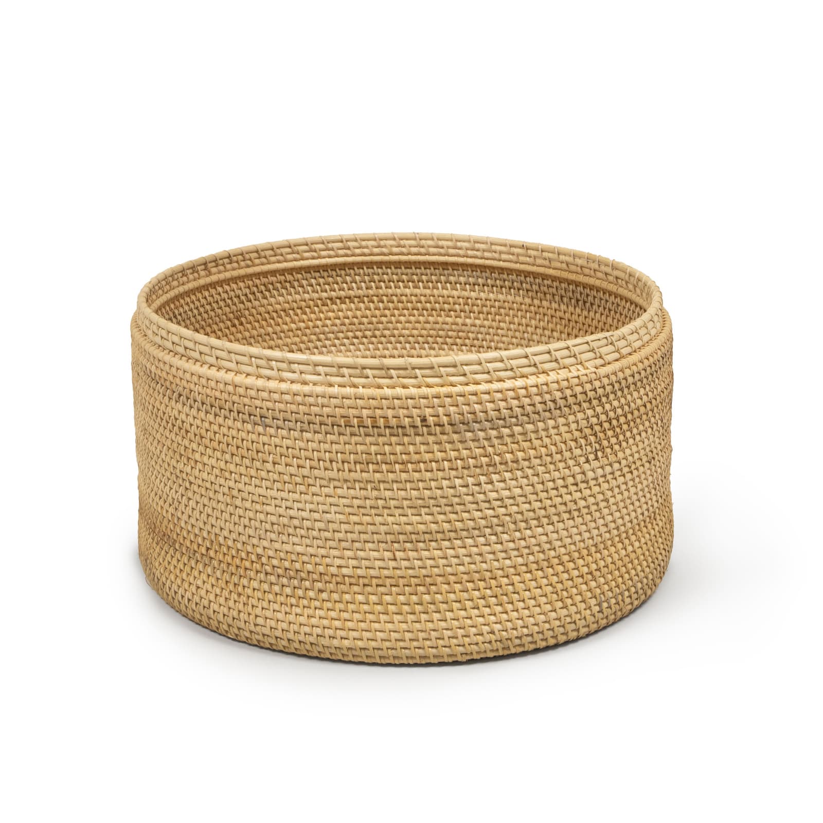 Hata Storage Ottoman by Gulmohar Lane