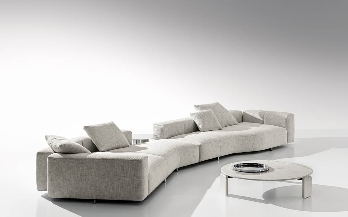 Drake by Minotti