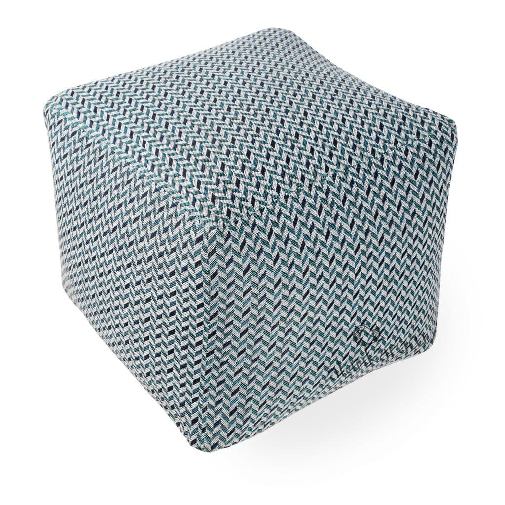 Pouffe - Ottoman 3 by Alankaram