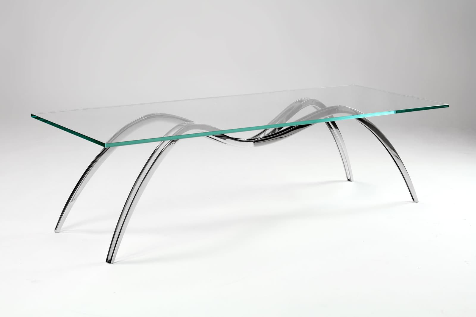 Spider by Barberini & Gunnell Atelier