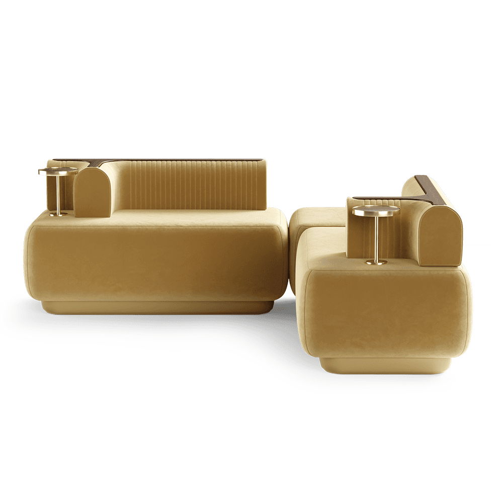 Lauren by Mezzo Collection