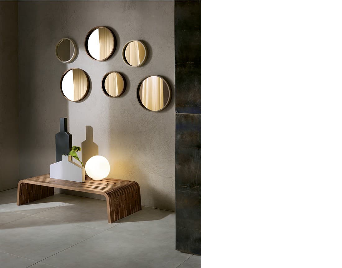 Millerighe by Pacini & Cappellini