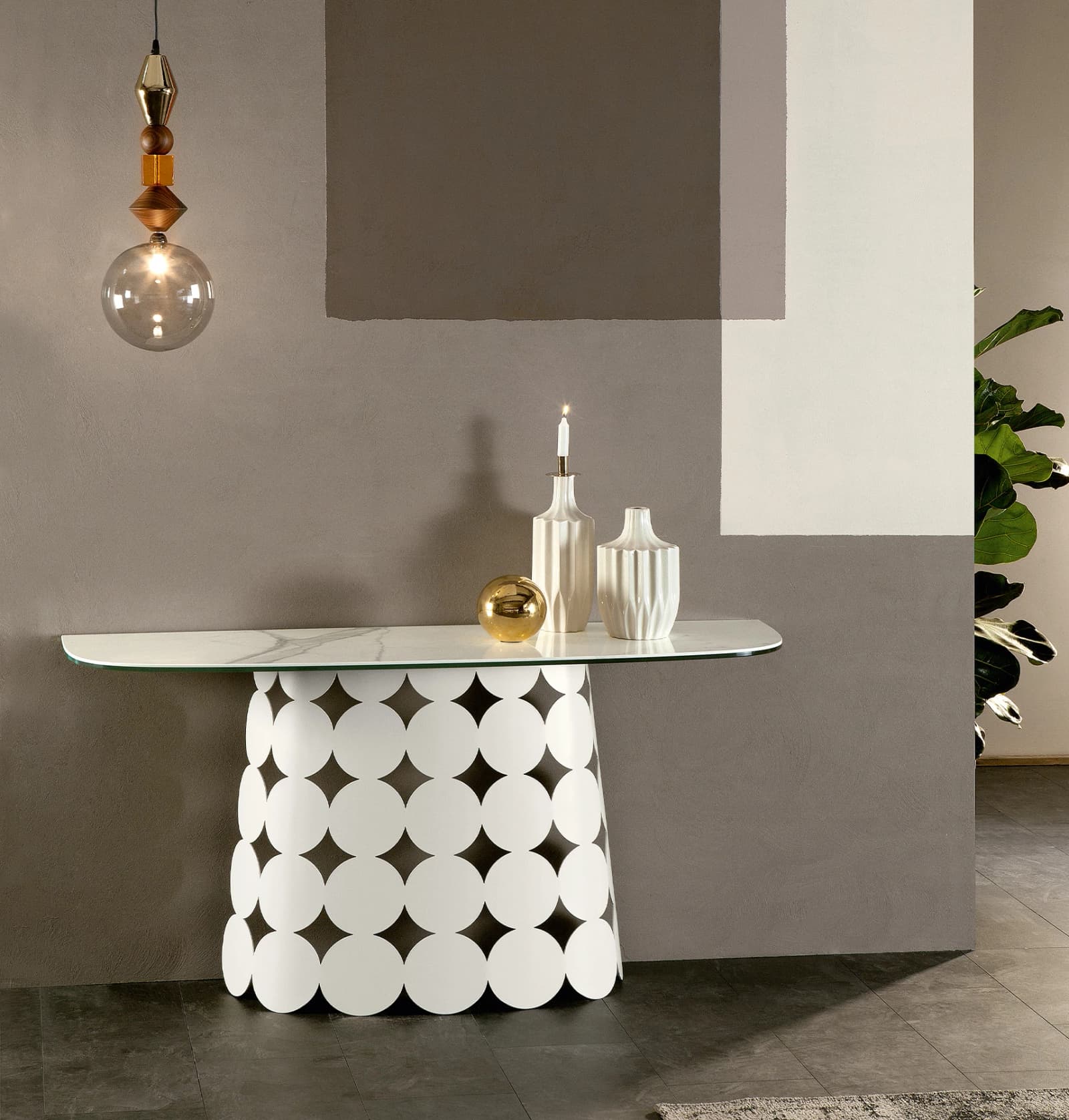 Pois by Tonin Casa