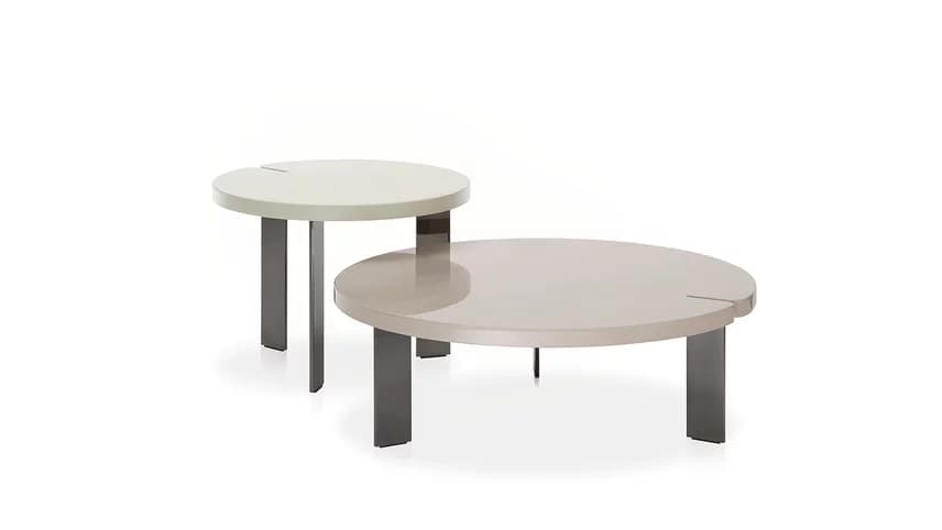 Butter - low table by Saba Italia