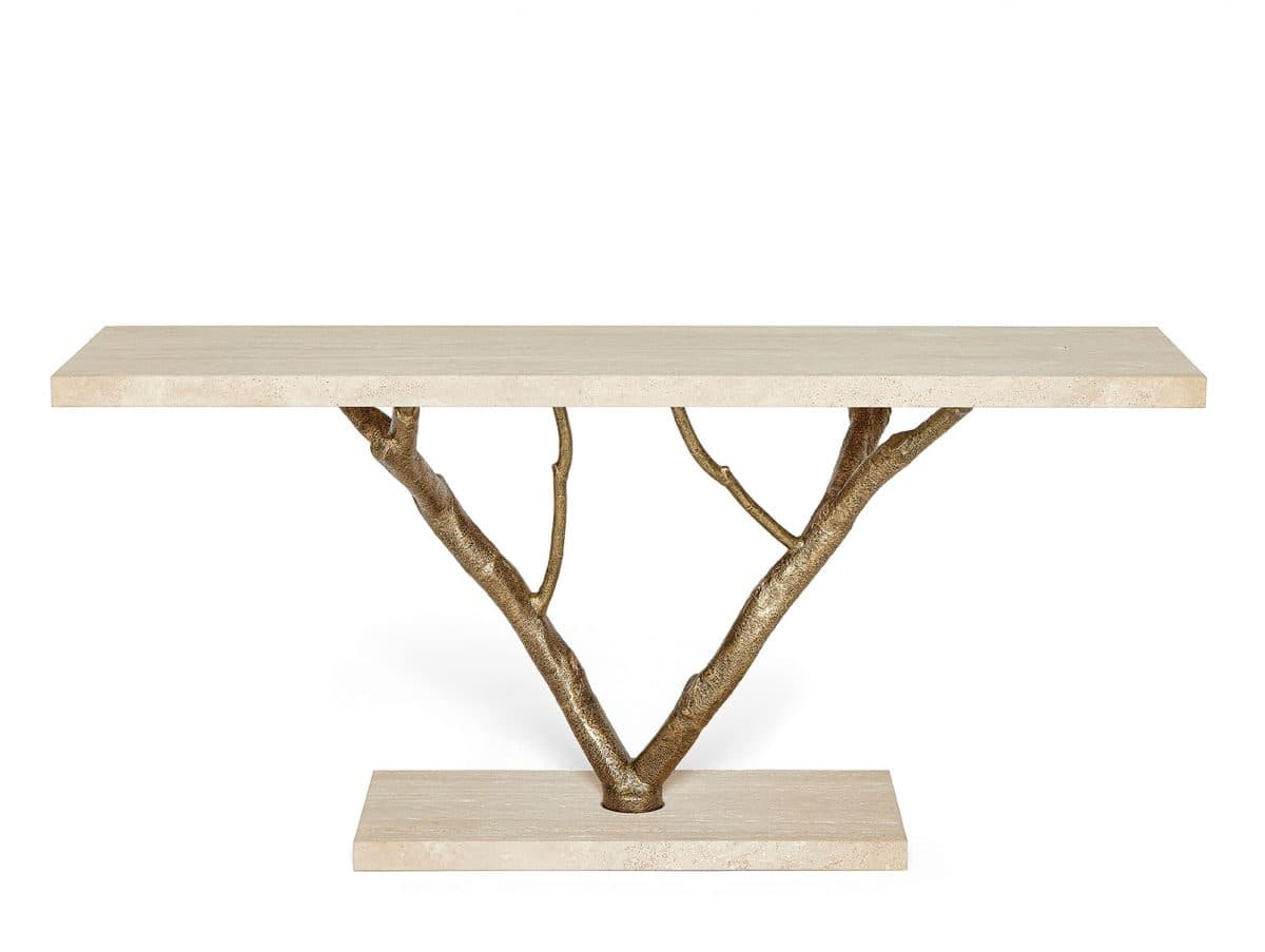 Primitive by Ginger & Jagger