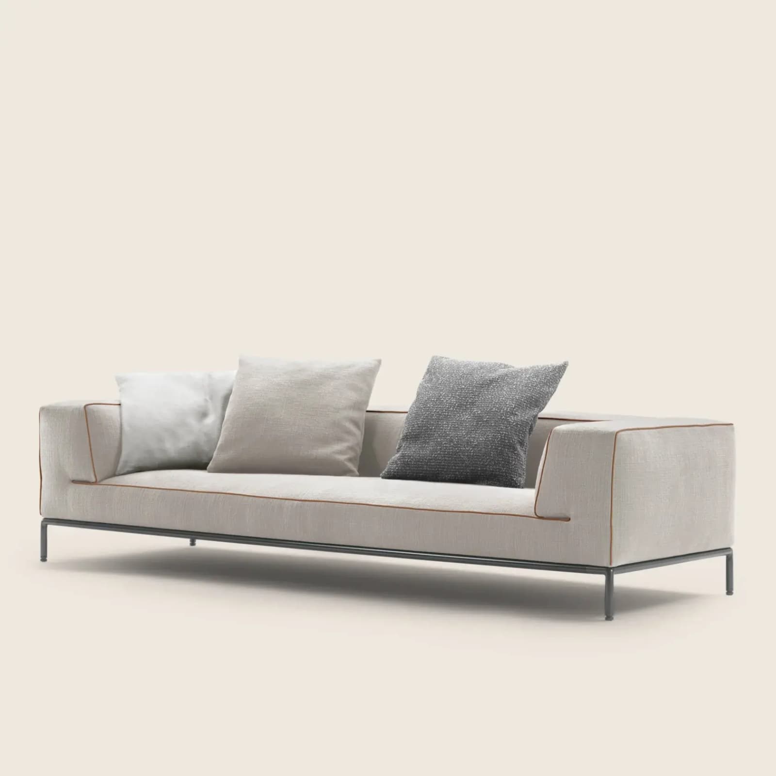 Perry by Flexform