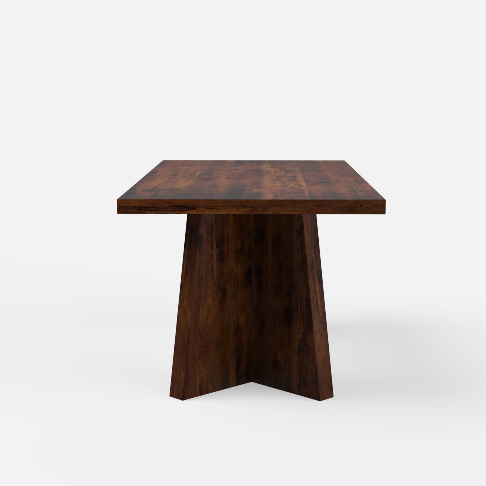 Alejandro Luxury Dining Table - 6 & 8 Seater/All Sizes by Crafts Mill