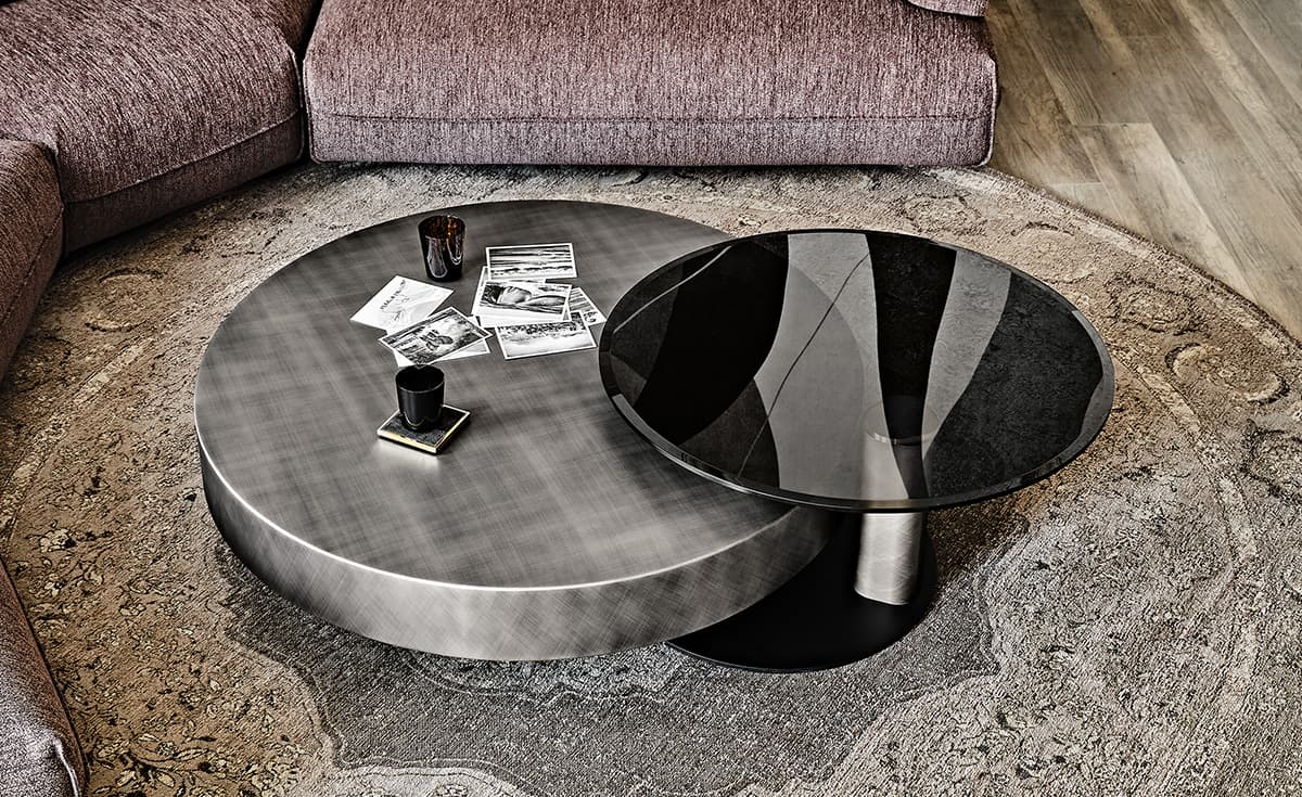 ARENA Long by Cattelan Italia
