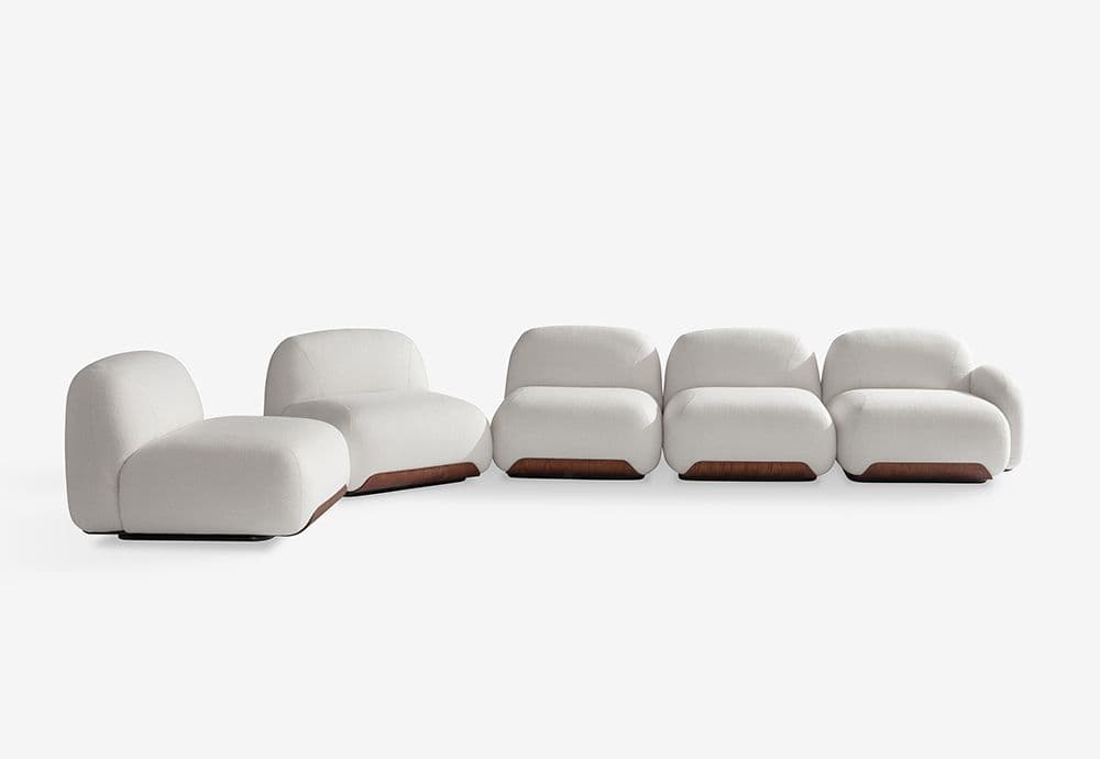 Bubble XL by Carpanese Home