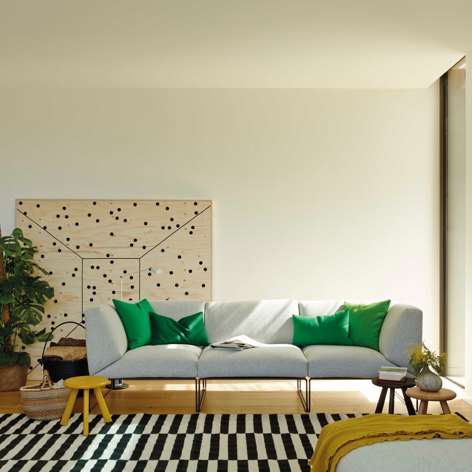 Siesta by Andreu World