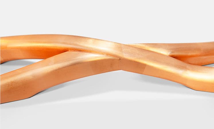 Infinity Console by Boca do Lobo