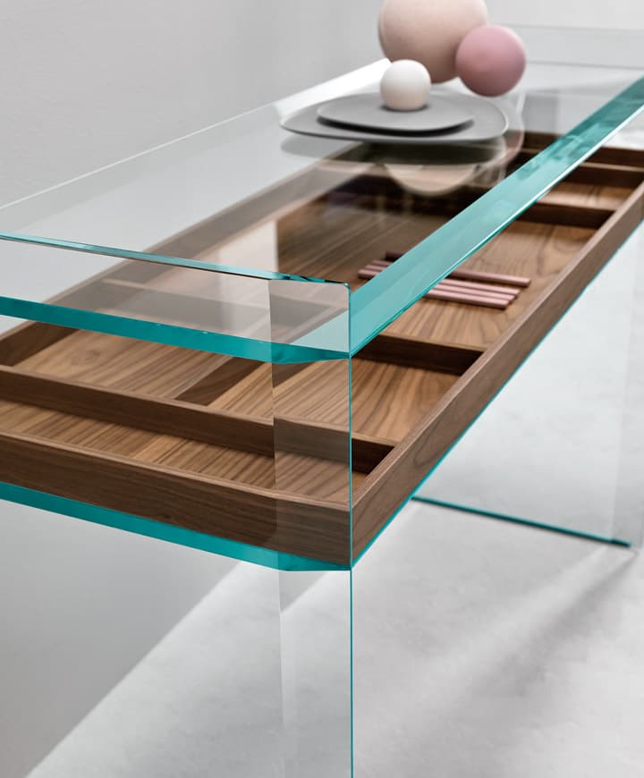 Quiller by Tonelli Design