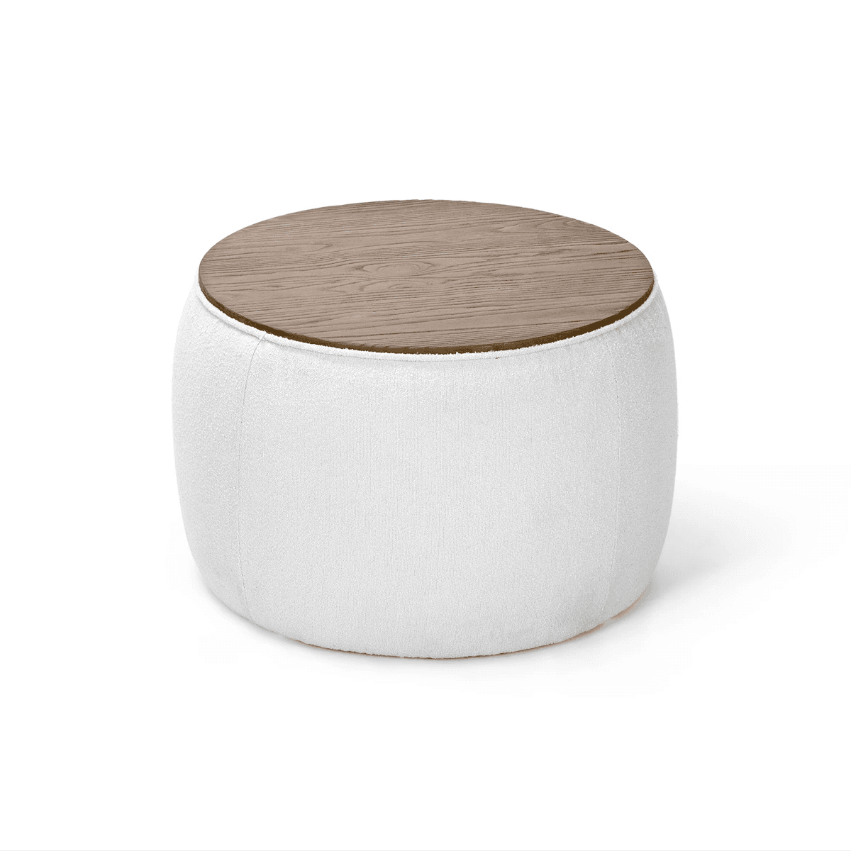 Pleated Drum by IAAH