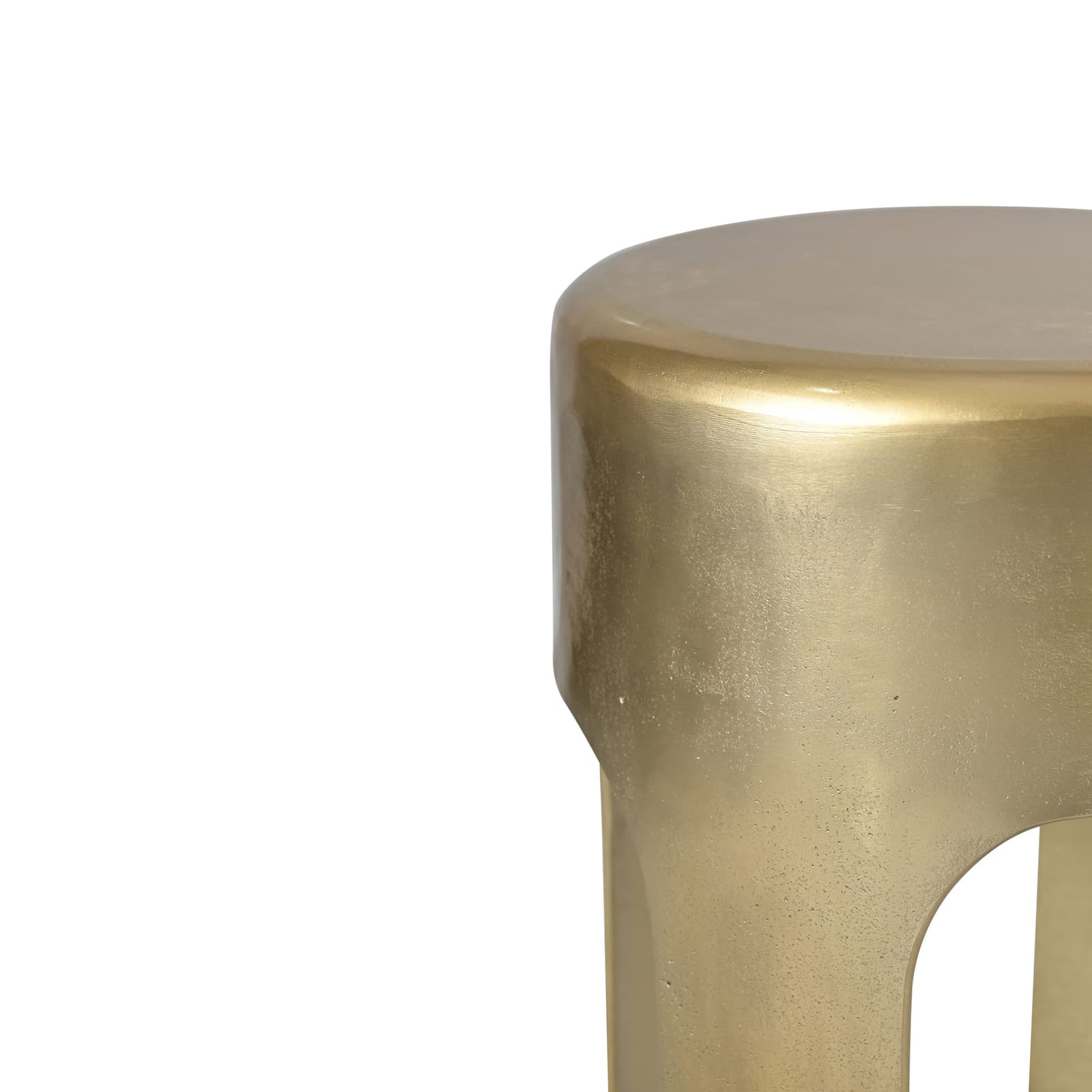 AURA ACCENT TABLE by Sage Living