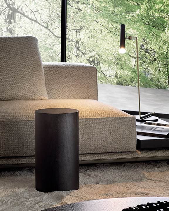 Pilotis Wood by Minotti