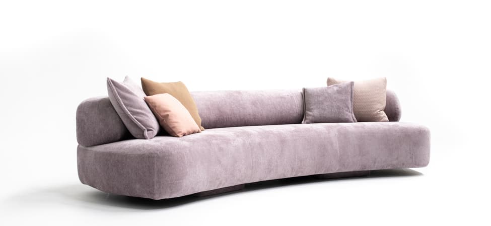 Gogan by Moroso