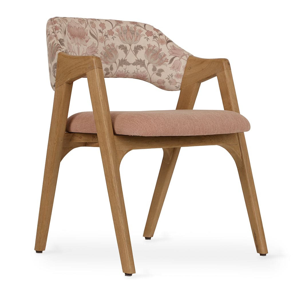 Ikkita - Ash/Oak/Beech Dining Chair 3 by Alankaram