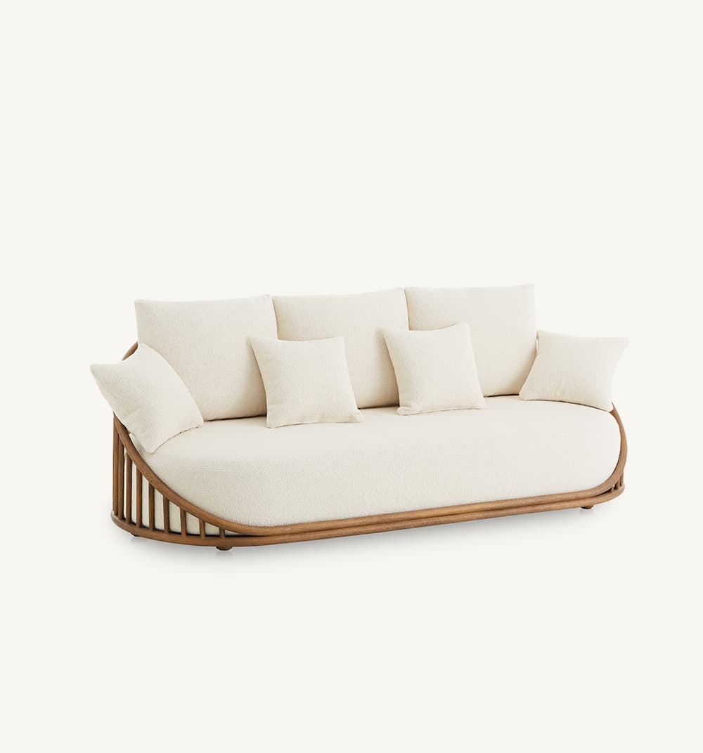 Cask indoor by Expormim