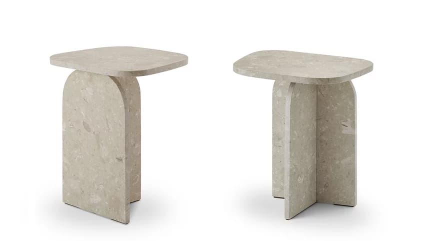 Philia - low table by Saba Italia