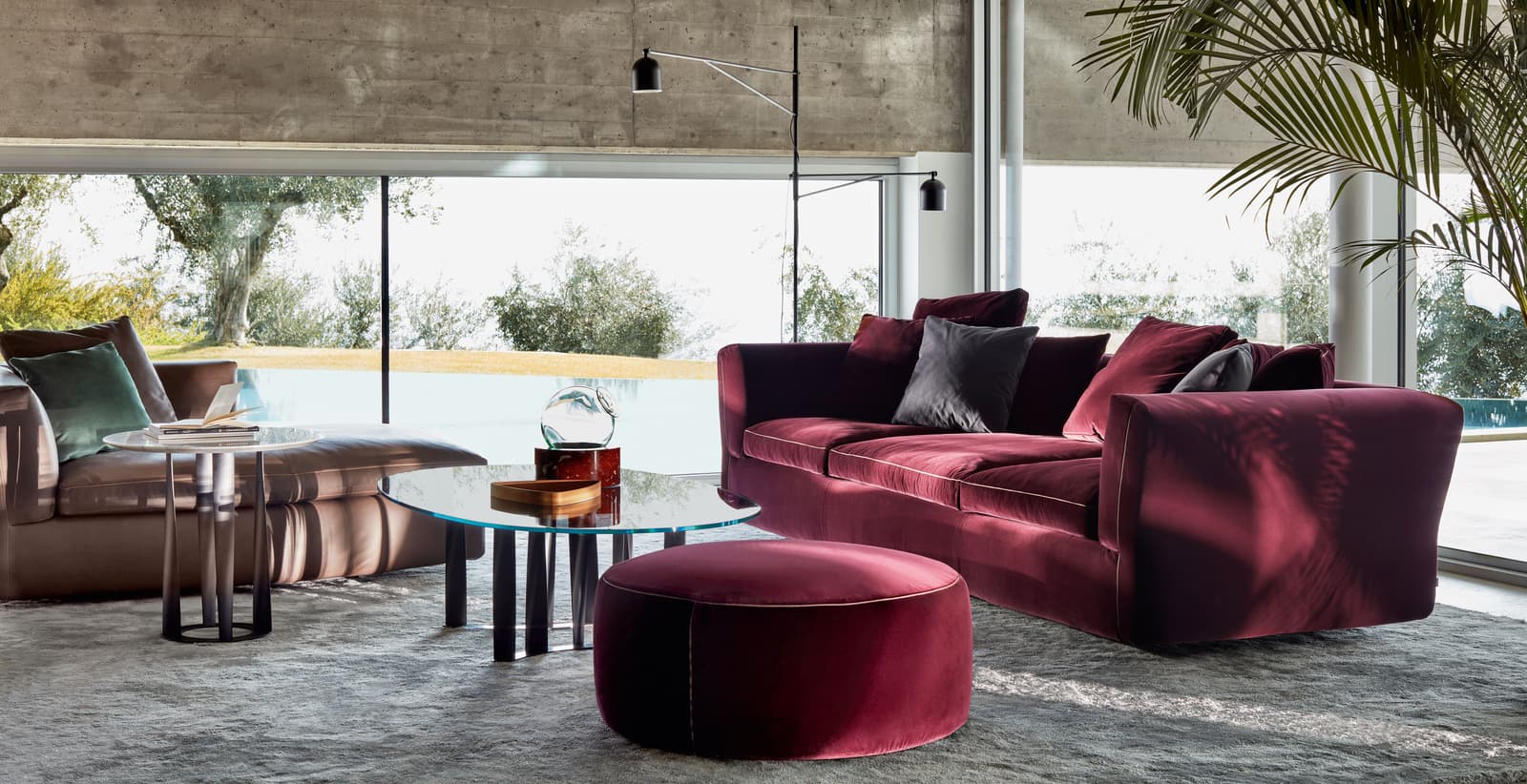 Boboli by Cassina