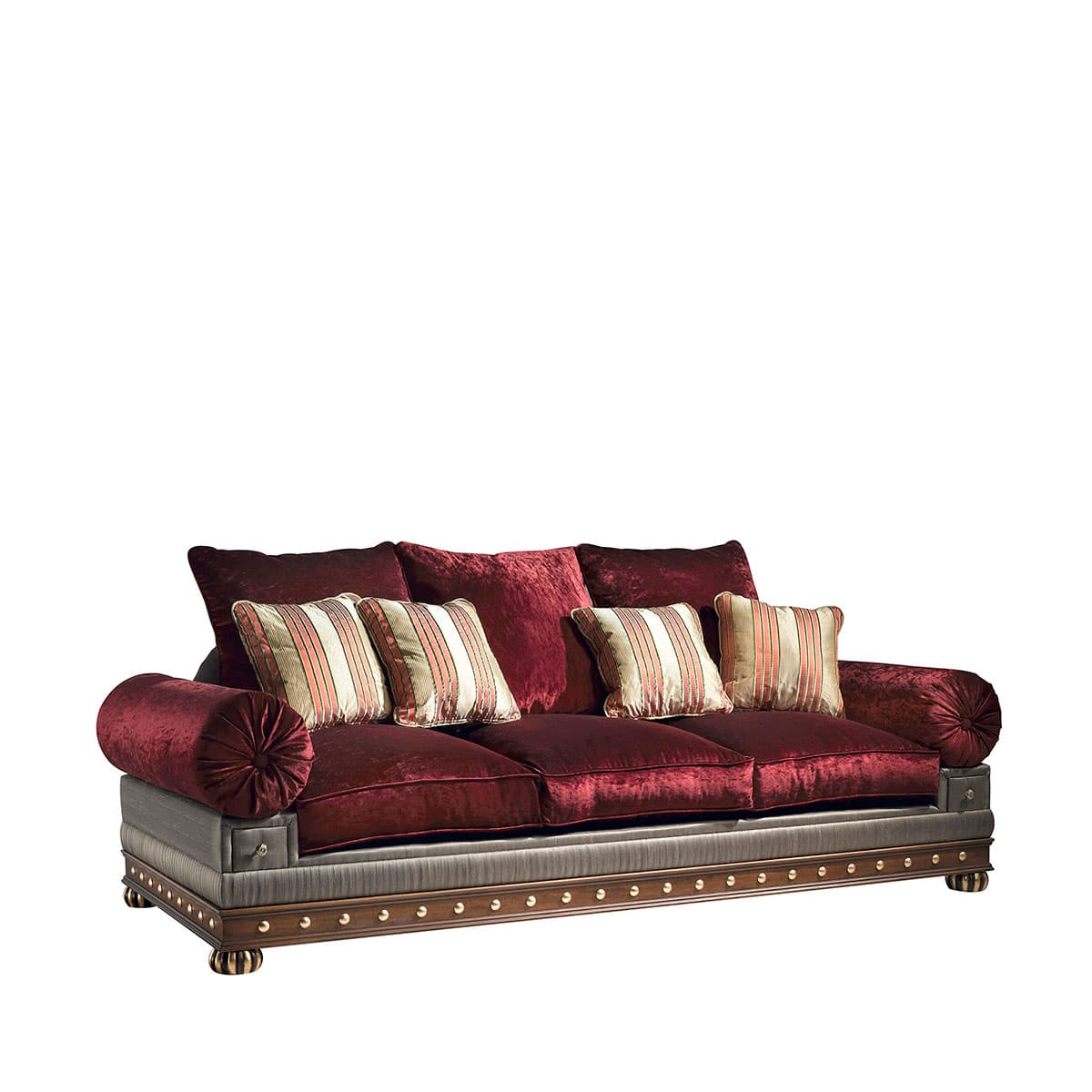 Rojas by Coleccion Alexandra