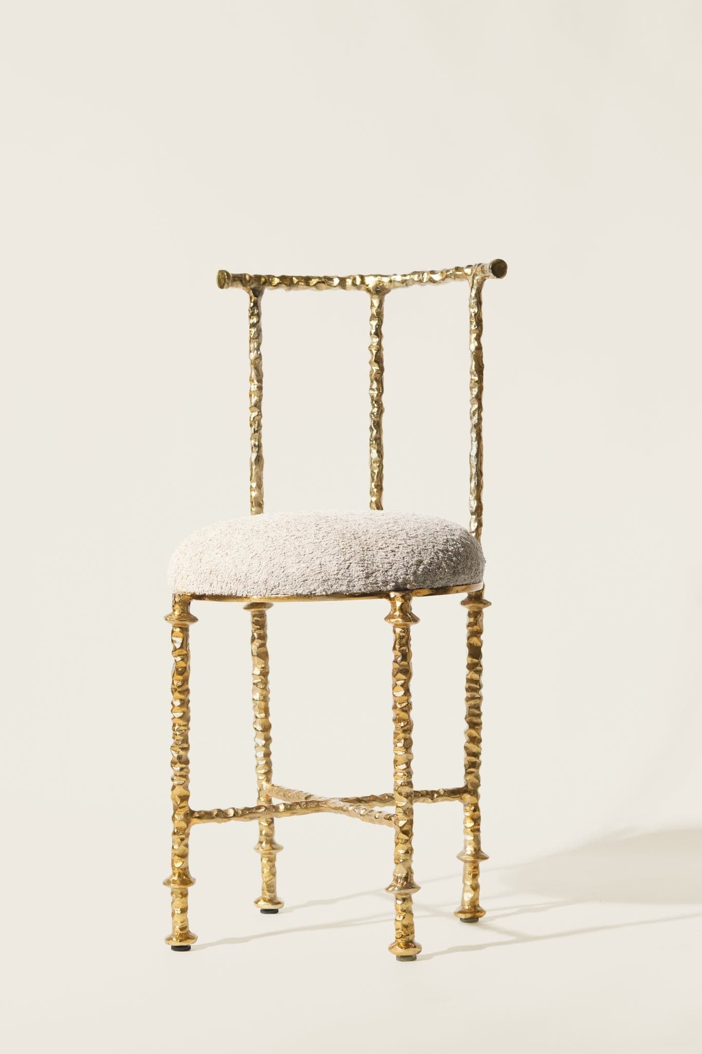 Aurelius Chair by Lmnoh