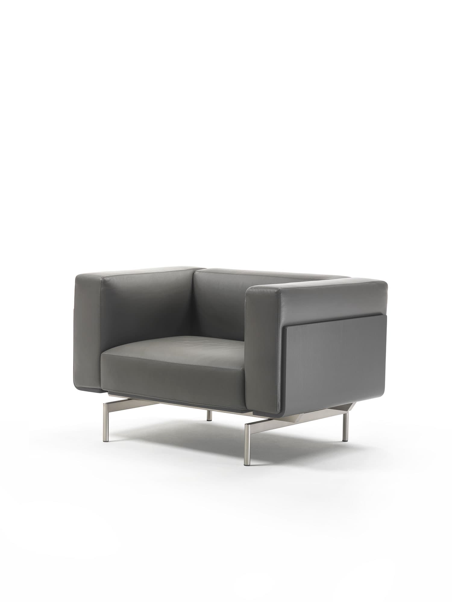 L-Sofa by Giulio Marelli