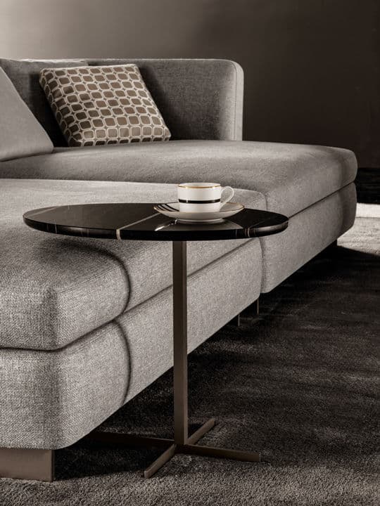 Joy Jut Out by Minotti