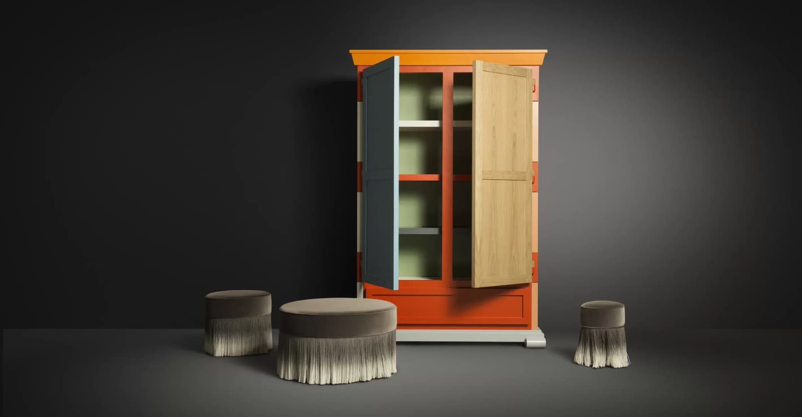 Amami by Moooi