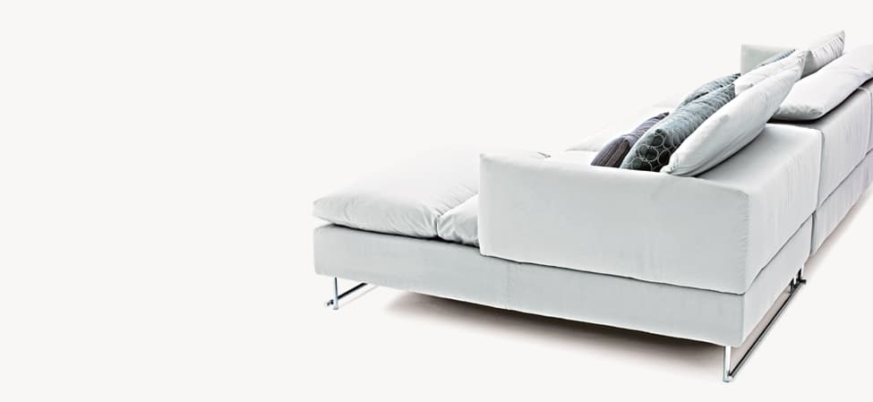 Shanghai Tip by Moroso