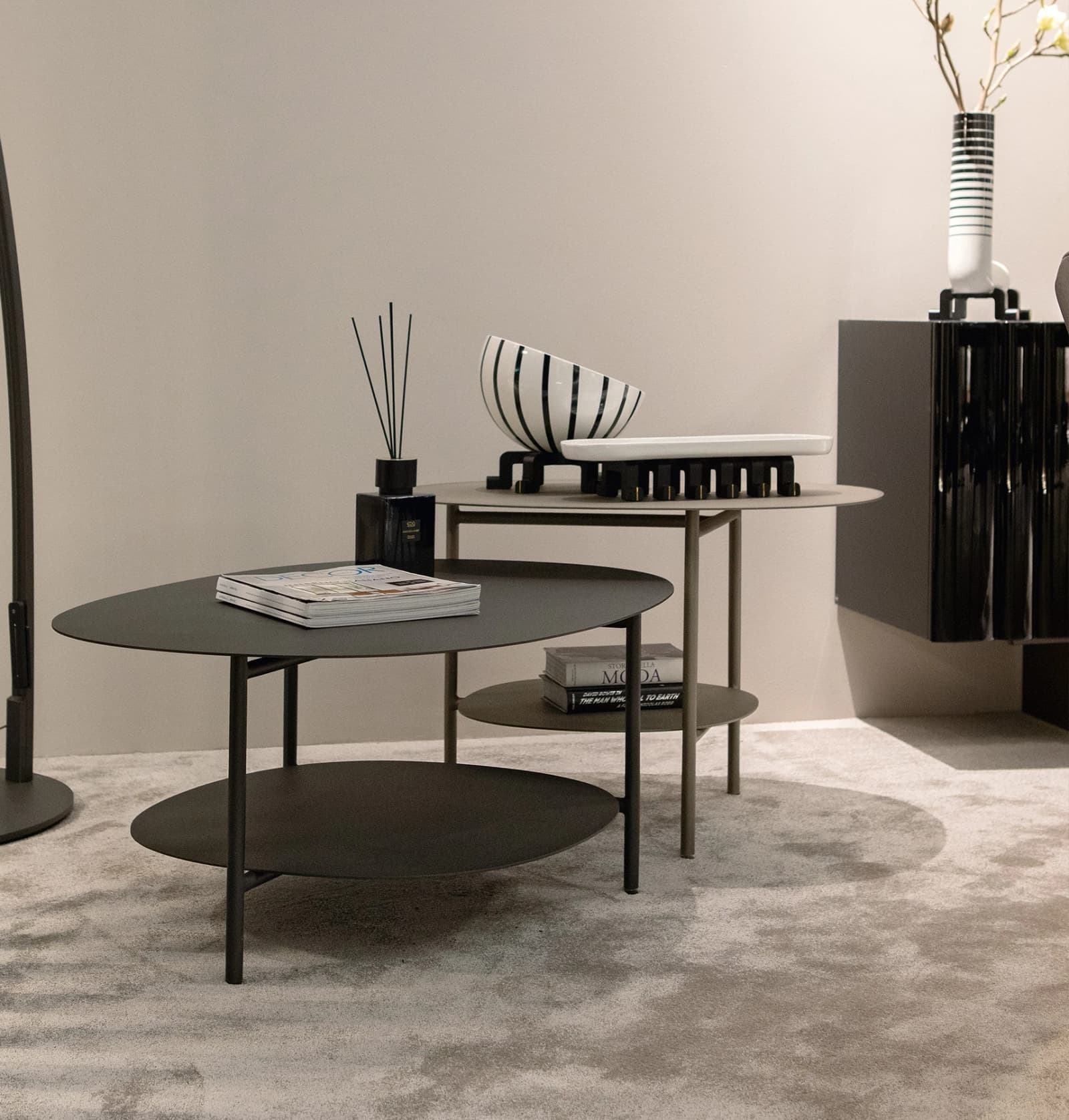 Oasi by Tonin Casa