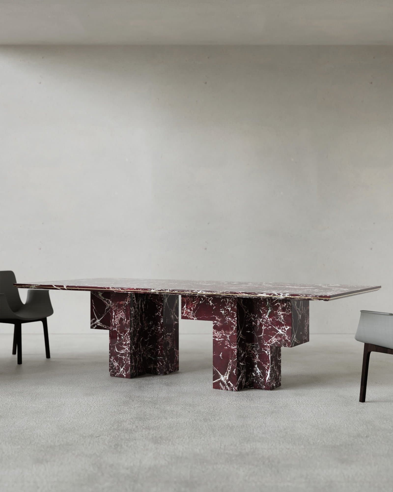 Massimo by ERP design studio