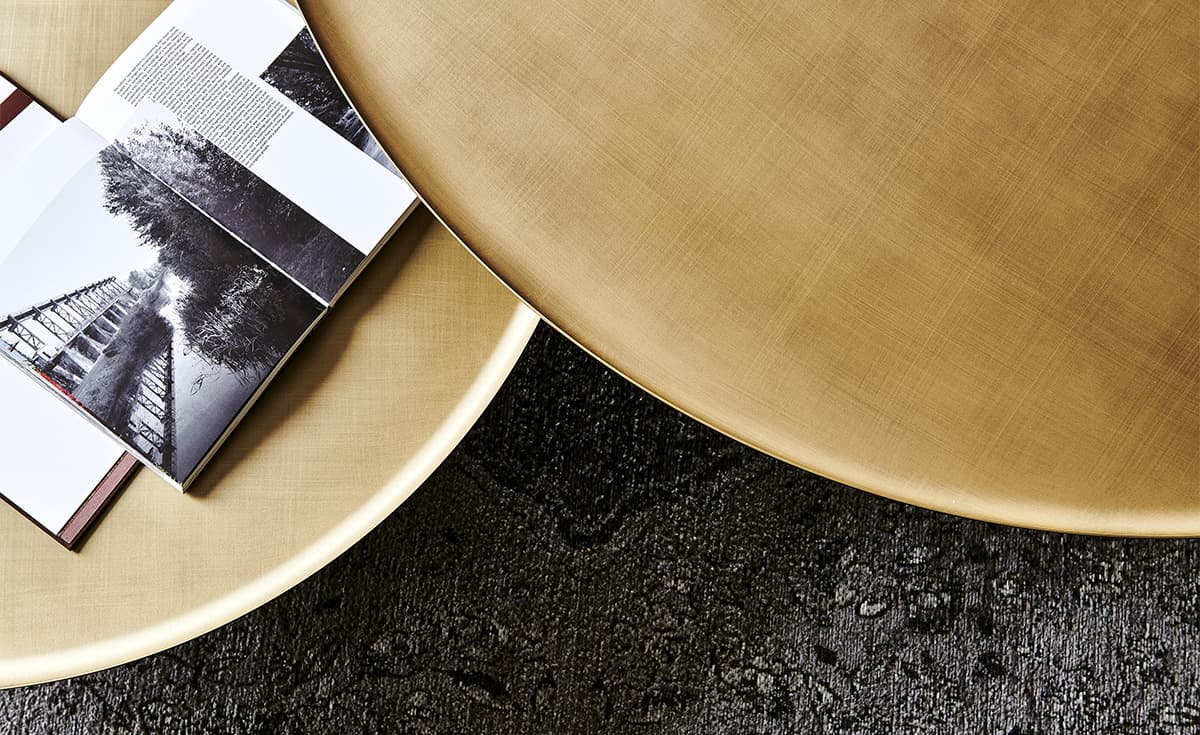 AMERIGO by Cattelan Italia