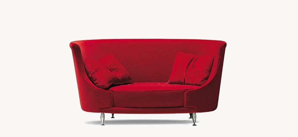 NewTone by Moroso