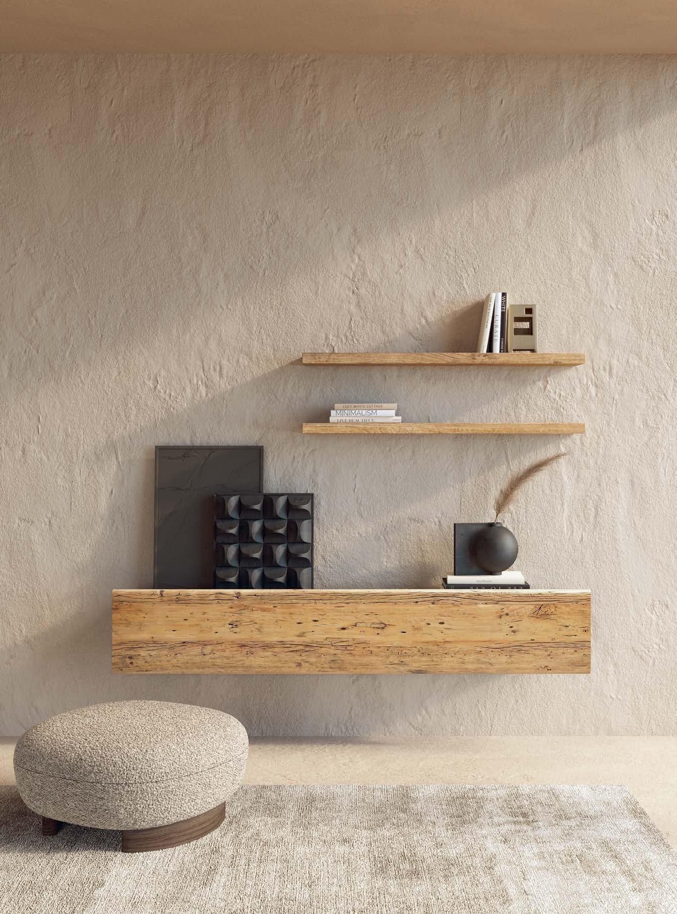 Ovoo by Nature Design